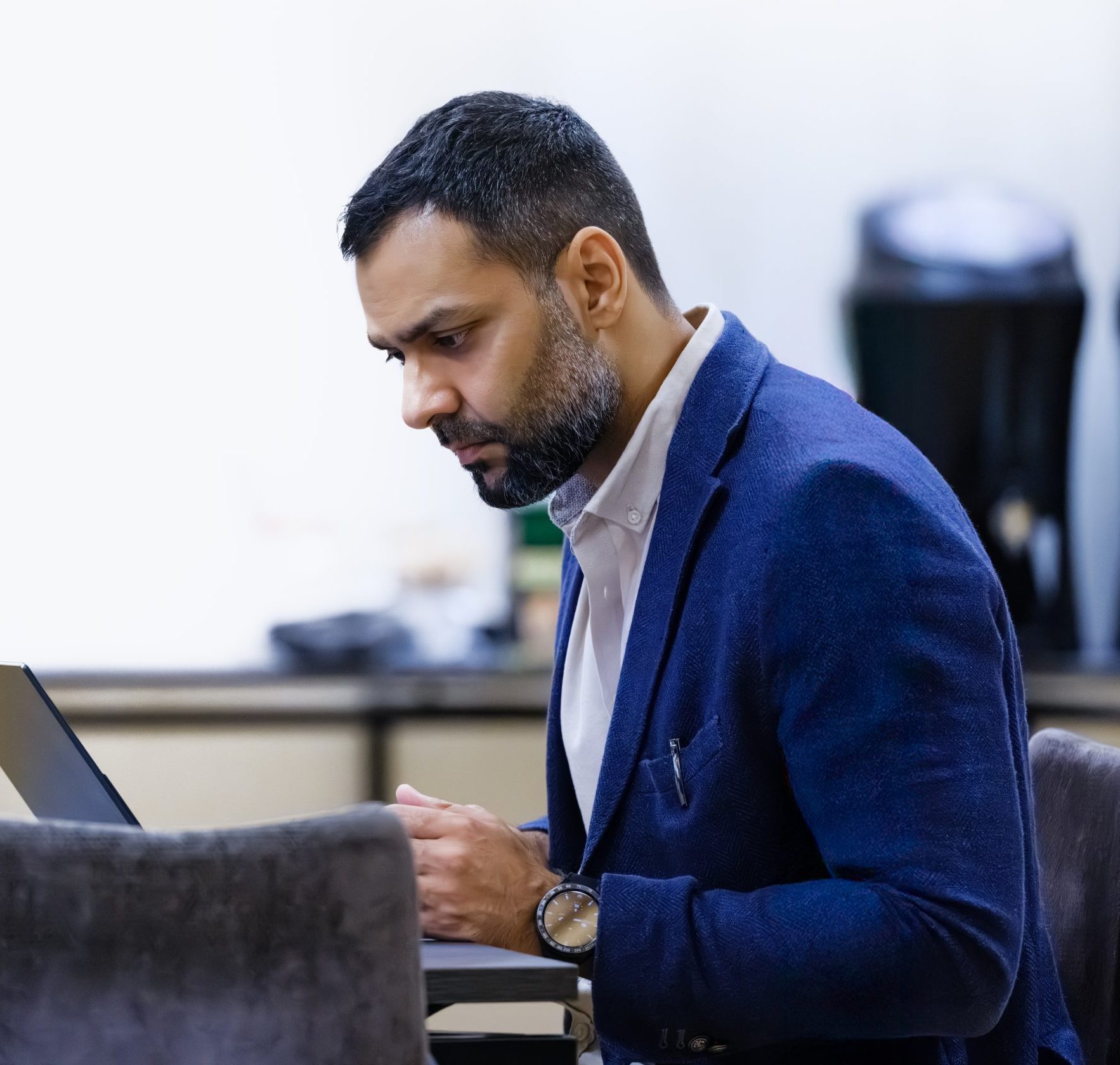 SPM: bridging digital, R&D, and asset investments