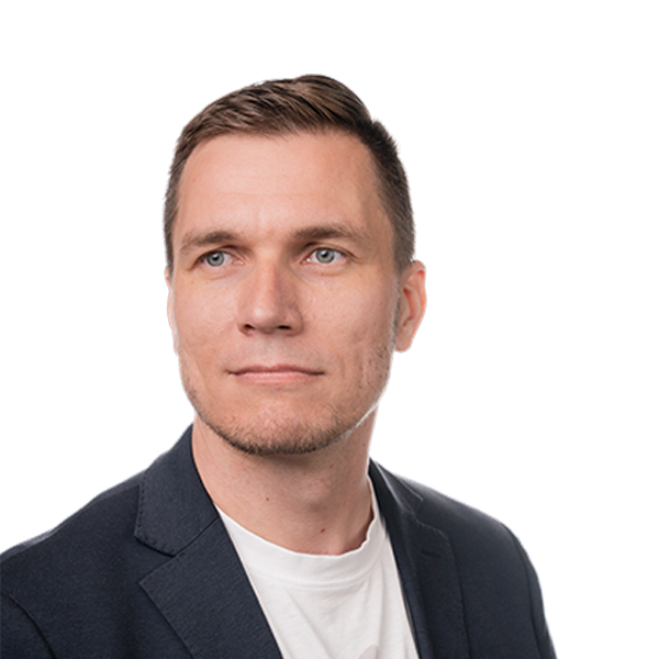 Markus Halonen