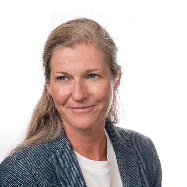 Victoria Nyberg