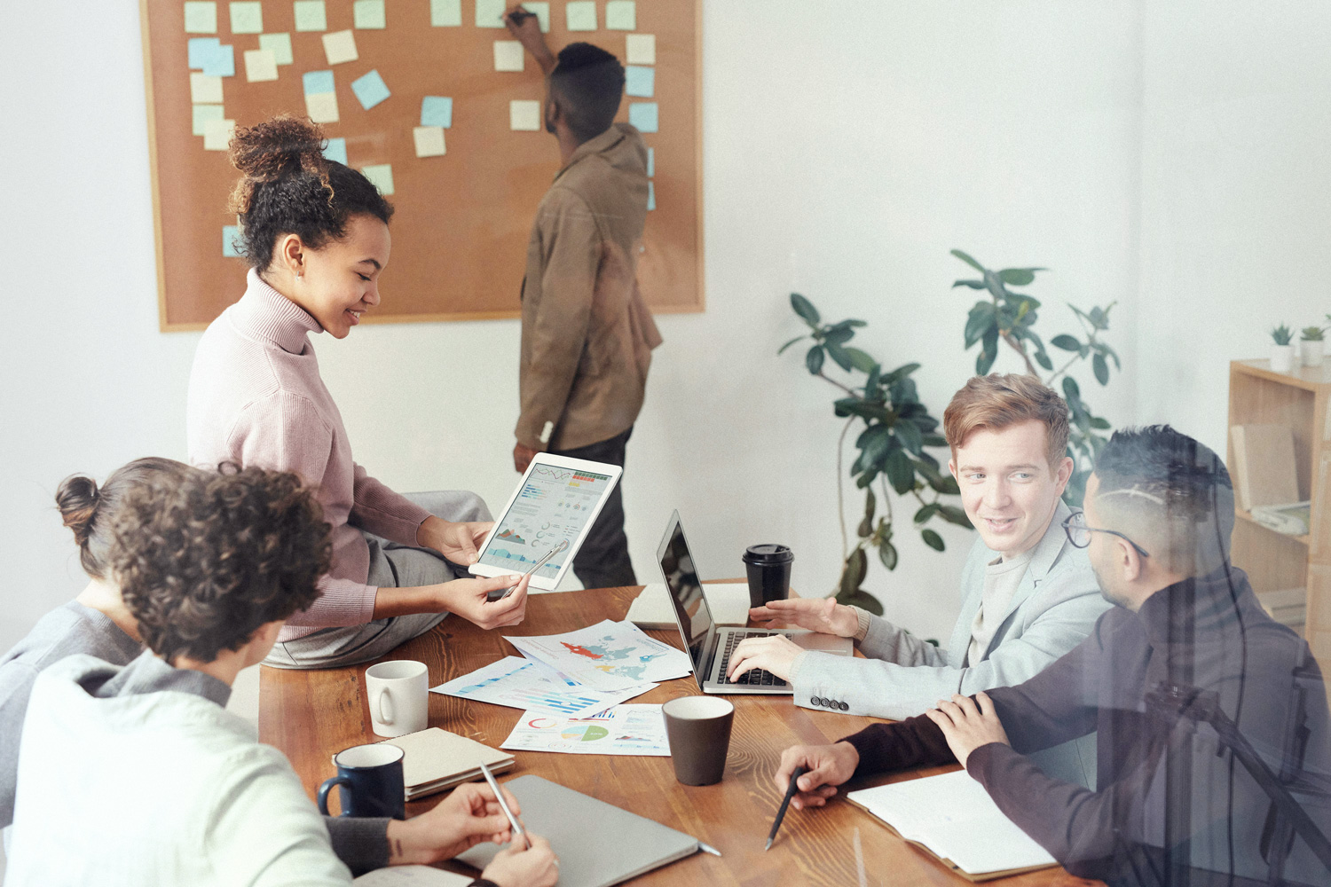 5 things to help you sleep better before a board meeting