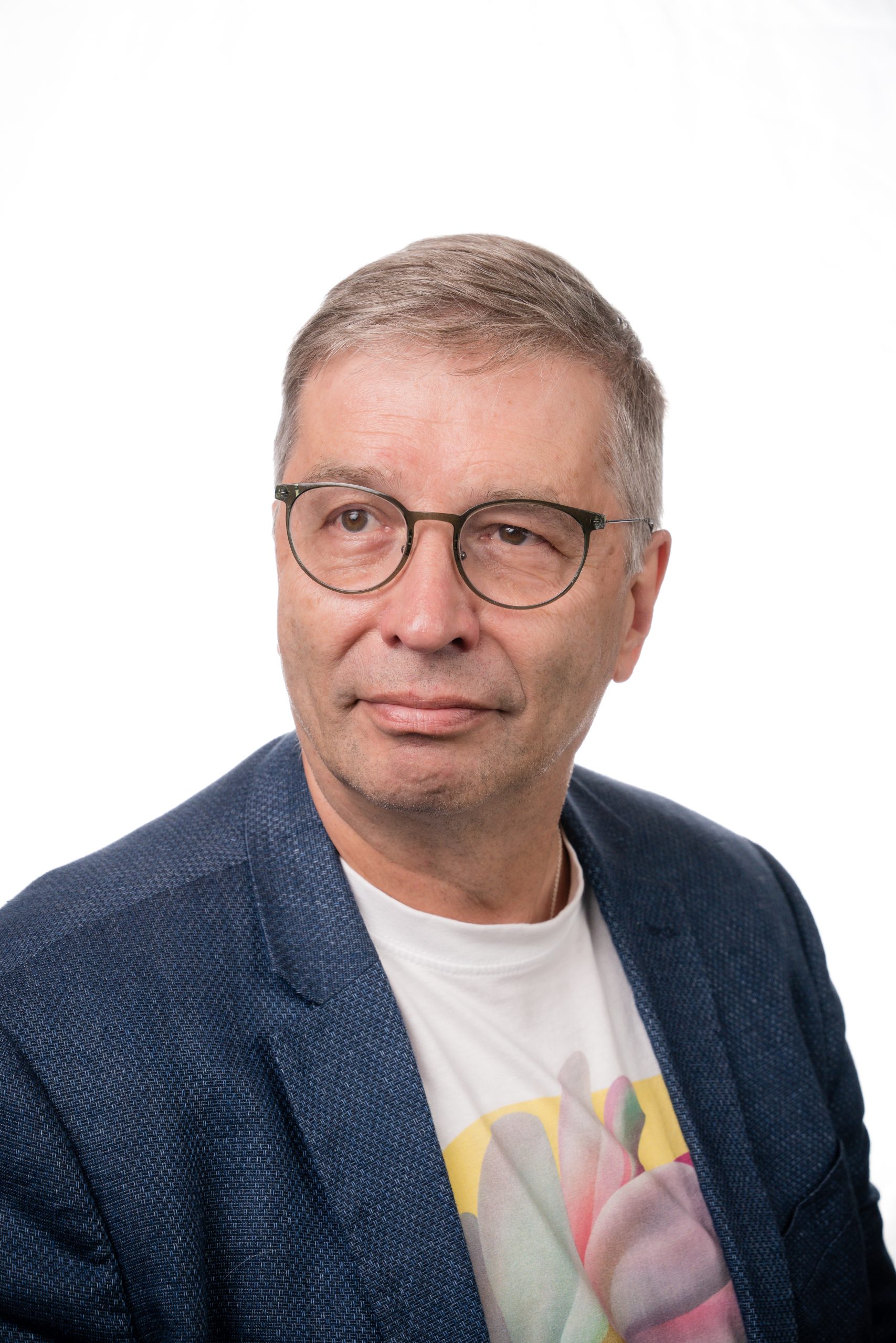 Veli-Matti Karppinen