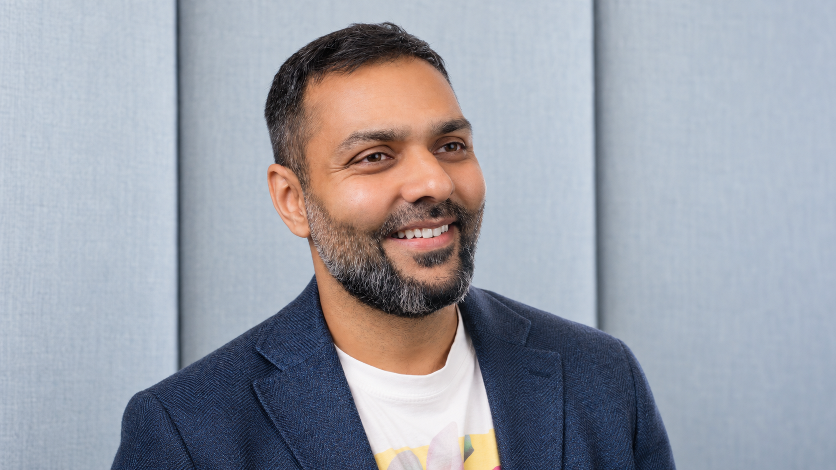 Zishan Ali