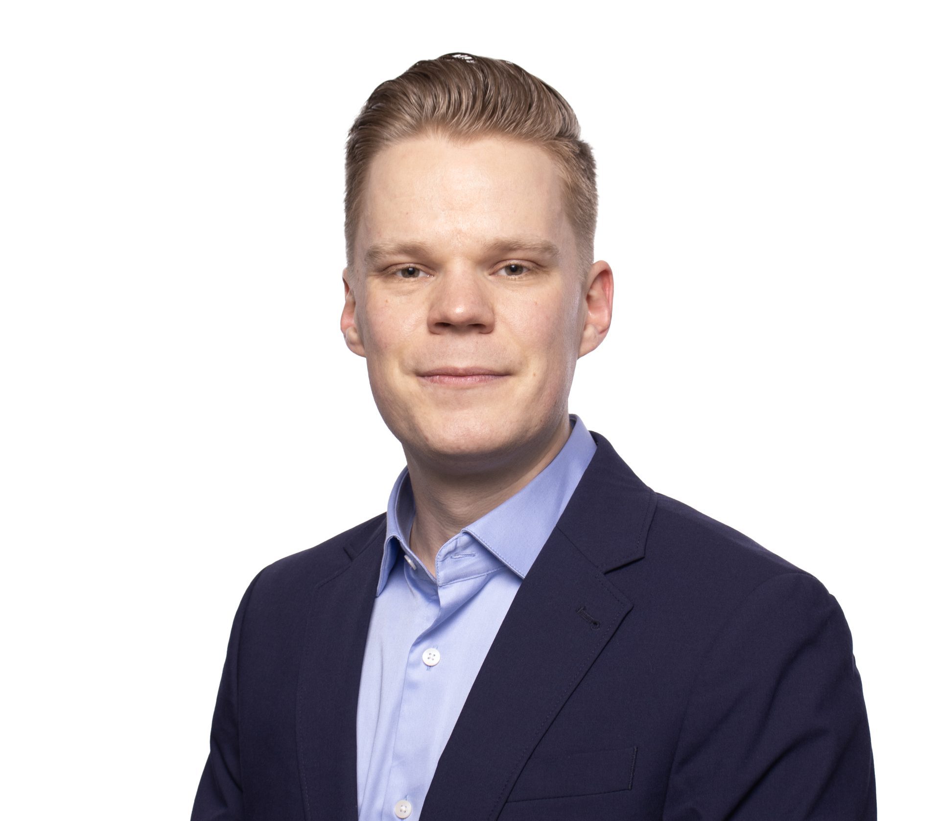 Tuomas Kokkoniemi