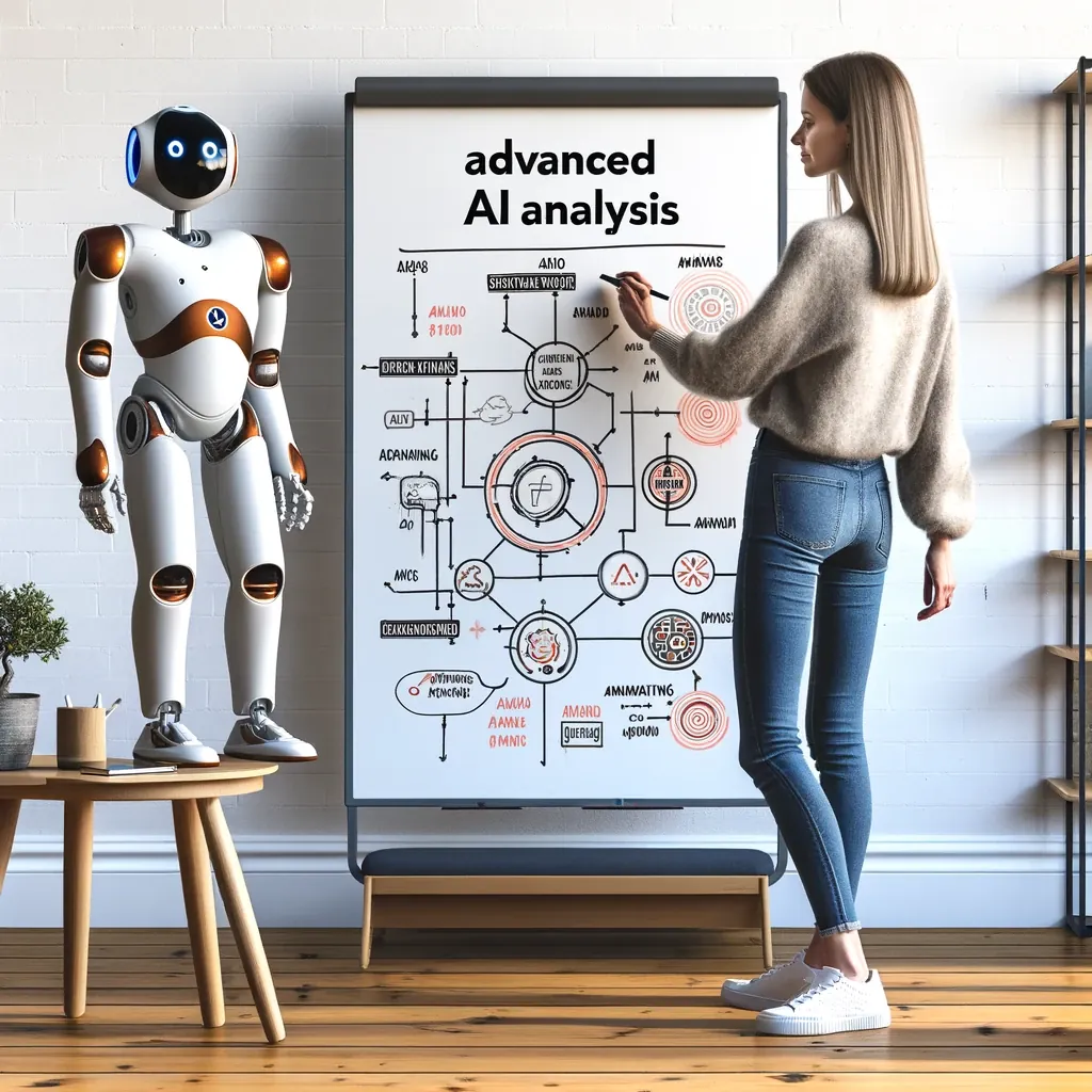 Integrating Advanced Analytics and AI in Strategic Portfolio Management