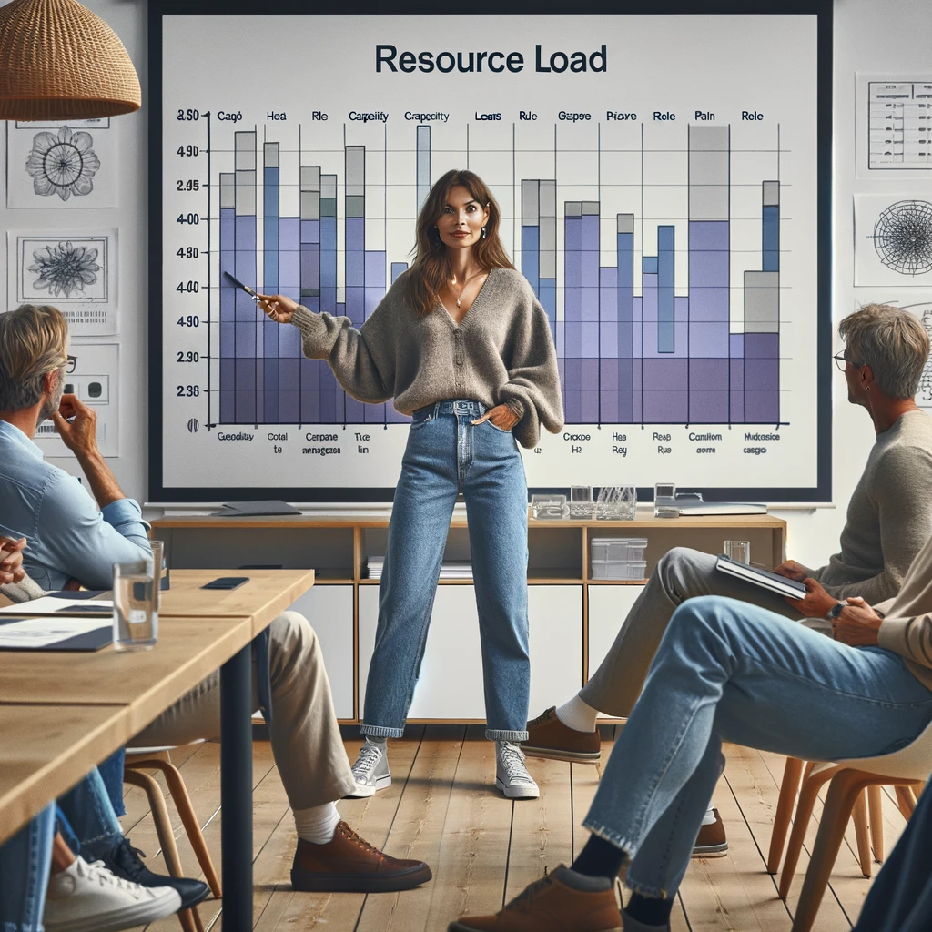 What is Resource Management