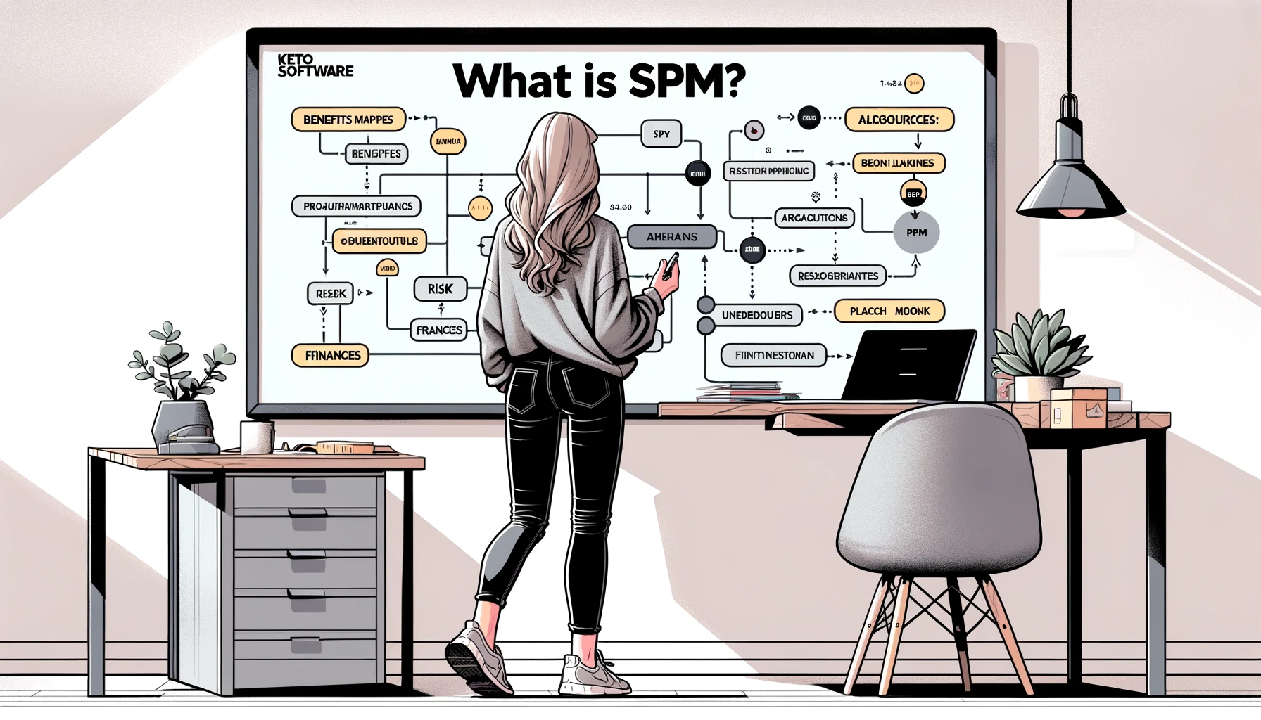  What Is Strategic Portfolio Management SPM A Comprehensive Business 